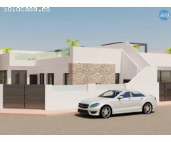 Villa en Pilar de la Horadada, 3 dormitorios, 89 m2
