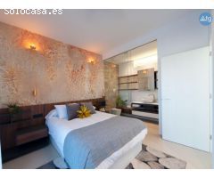 Apartamento en Gran Alacant, 2 dormitorios, 89 m2