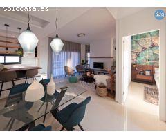 Atico en Gran Alacant, 2 dormitorios, 78 m2