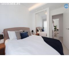 Adosado en Ciudad Quesada, 2 dormitorios, 101 m2