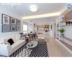 Adosado en Ciudad Quesada, 2 dormitorios, 101 m2