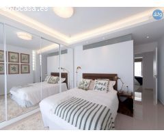 Adosado en Ciudad Quesada, 2 dormitorios, 101 m2