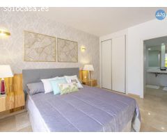 Apartamento en Torrevieja, 3 dormitorios