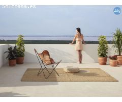 Bungalo en Torrevieja, 2 dormitorios, 64 m2