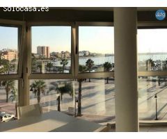 Piso en San Pedro del Pinatar, hasta la playa 300 m