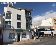 Piso en San Pedro del Pinatar, hasta la playa 300 m