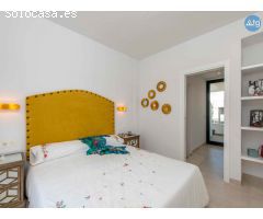 Villa en Villamartin, 3 dormitorios