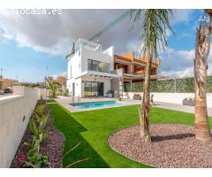 Villa en Villamartin, 3 dormitorios