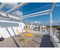 Villa en Villamartin, 3 dormitorios