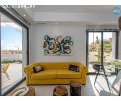 Villa en Villamartin, 3 dormitorios