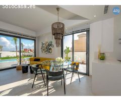 Villa en Villamartin, 3 dormitorios