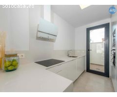 Villa en Villamartin, 3 dormitorios