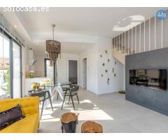 Villa en Villamartin, 3 dormitorios