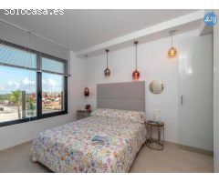 Villa en Villamartin, 3 dormitorios, 100 m2