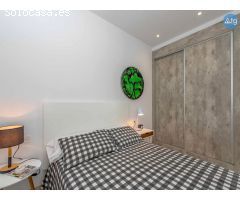 Villa en Villamartin, 3 dormitorios, 100 m2