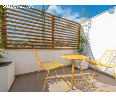 Villa en Villamartin, 3 dormitorios, 100 m2