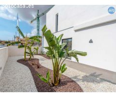 Villa en Villamartin, 3 dormitorios, 100 m2