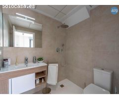 Villa en Villamartin, 3 dormitorios, 100 m2