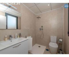 Villa en Villamartin, 3 dormitorios, 100 m2