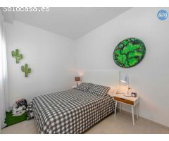 Villa en Villamartin, 3 dormitorios, 100 m2
