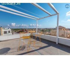 Villa en Villamartin, 3 dormitorios, 100 m2