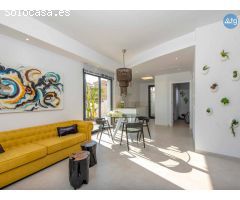 Villa en Villamartin, 3 dormitorios, 100 m2