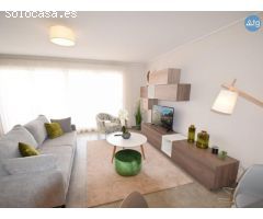 Atico en Villamartin, área 79 m2