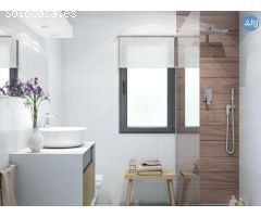 Apartamento en Villamartin, 3 dormitorios, 74 m2