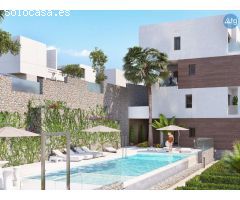 Apartamento en Villamartin, 3 dormitorios, 74 m2