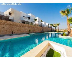 Bungalo en Algorfa, 3 dormitorios, 90 m2