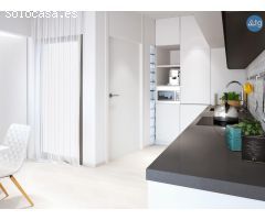 Apartamento en Villamartin, 3 dormitorios, 83 m2
