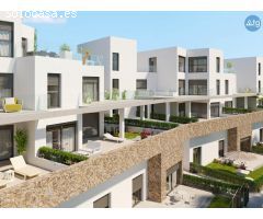 Apartamento en Villamartin, 3 dormitorios, 83 m2