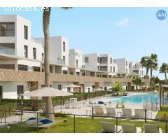 Apartamento en Villamartin, 3 dormitorios, 83 m2