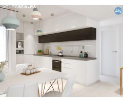 Apartamento en Villamartin, 3 dormitorios, 83 m2