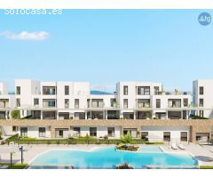 Apartamento en Villamartin, 3 dormitorios, 83 m2