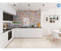 Apartamento en Villamartin, 3 dormitorios, 83 m2