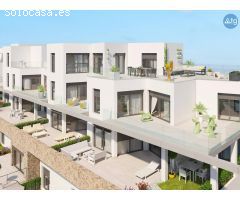 Apartamento en Villamartin, 3 dormitorios, 83 m2