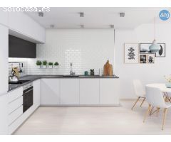 Apartamento en Villamartin, 3 dormitorios, 83 m2