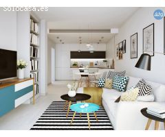 Apartamento en Villamartin, 3 dormitorios, 83 m2