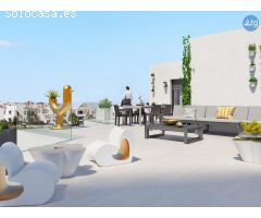 Apartamento en Villamartin, 3 dormitorios, 83 m2