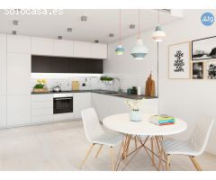 Apartamento en Villamartin, 3 dormitorios, 87 m2