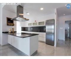 Villa con piscina privada en Bigastro, 114 m2