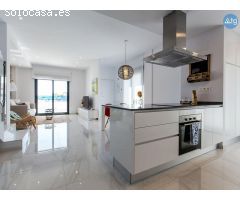 Villa con piscina privada en Bigastro, 114 m2