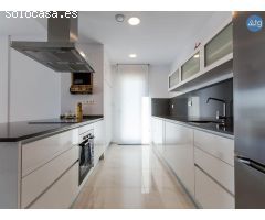 Villa con piscina privada en Bigastro, 114 m2