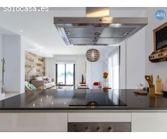 Villa con piscina privada en Bigastro, 114 m2