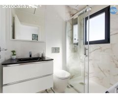 Villa con piscina privada en Bigastro, 114 m2