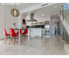 Villa con piscina privada en Bigastro, 114 m2