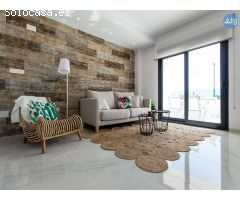 Villa con piscina privada en Bigastro, 114 m2