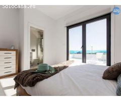 Villa con piscina privada en Bigastro, 114 m2