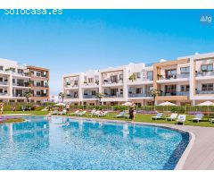Apartamento en Villamartin, 3 dormitorios, 124 m2